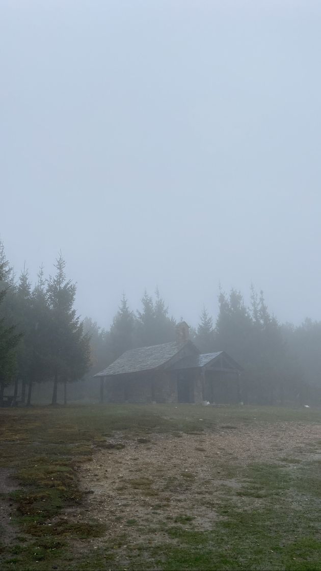 Lugar ERMITA DE "SANTIAGO APÓSTOL"