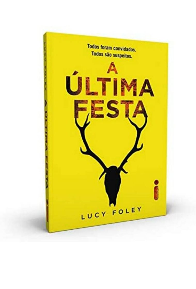 Libro Livro a última festa 