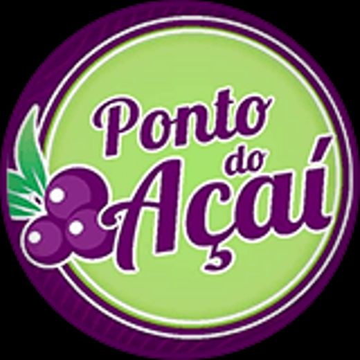 Ponto do Açaí