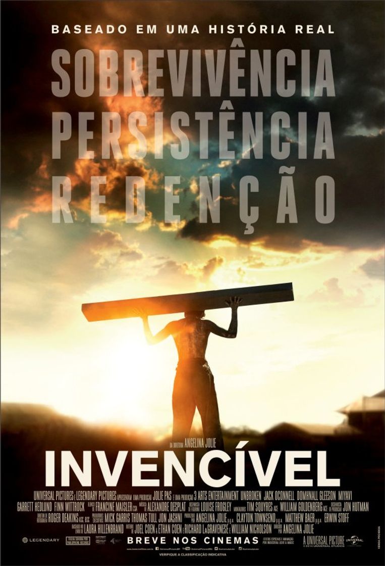 Película Invencible