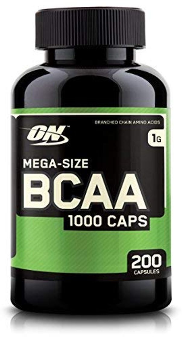 Producto Optimum Nutrition ON BCAA 1000