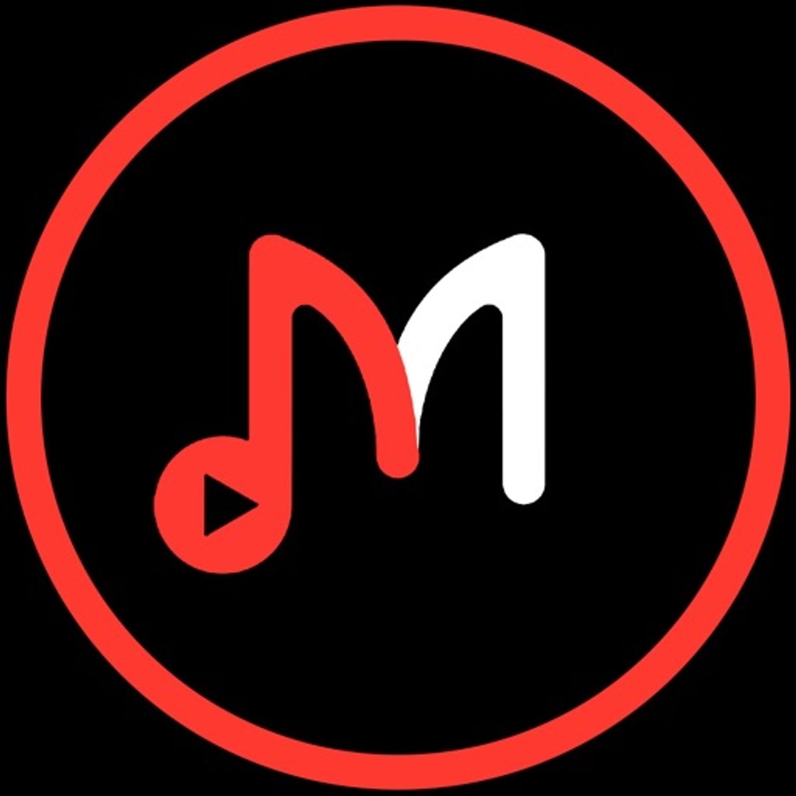 App Musify: music audio player