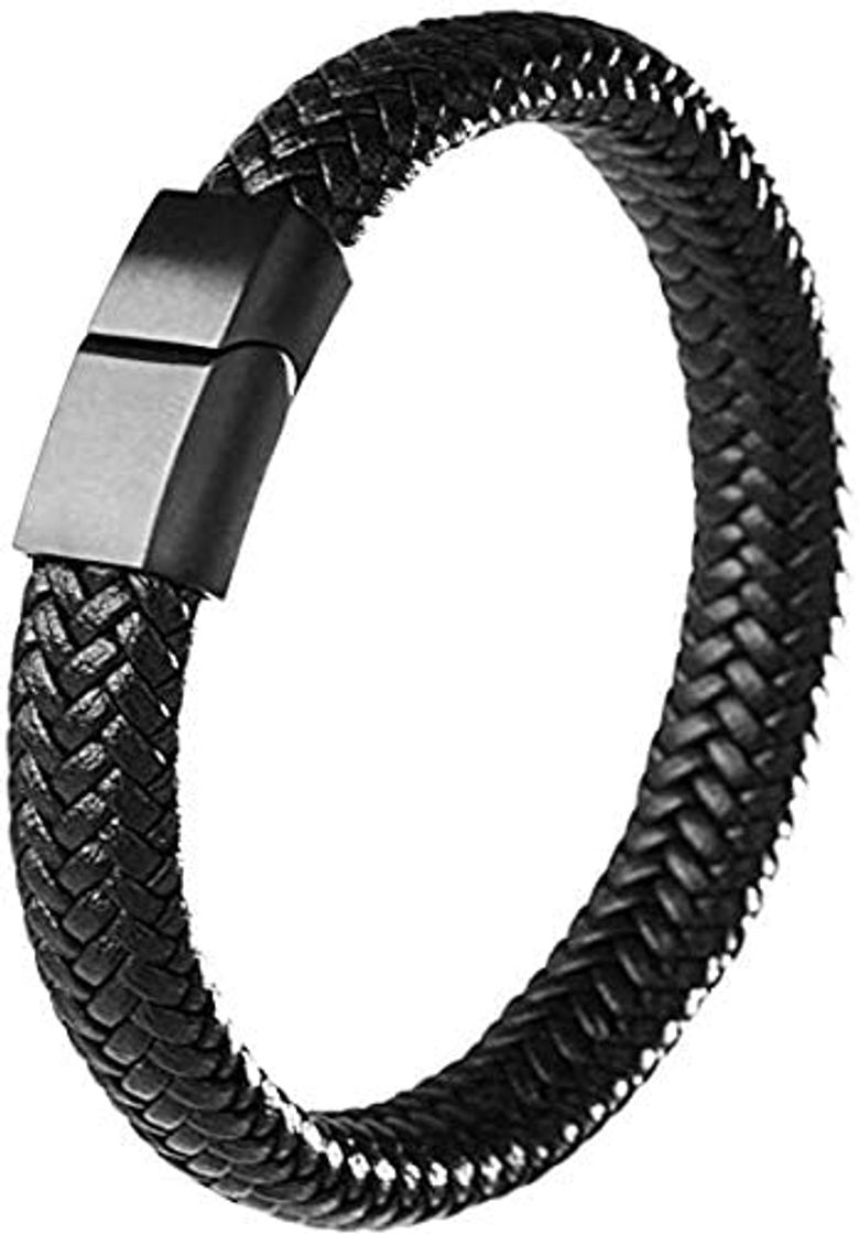 Social flintronic® Pulsera Hombre