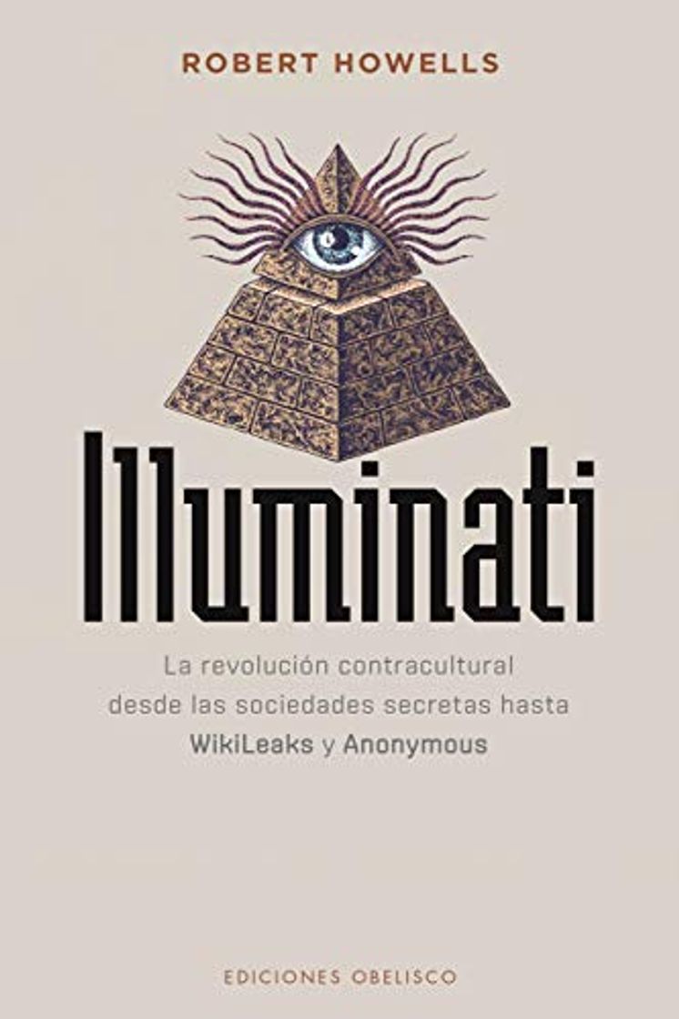 Libro Illuminati