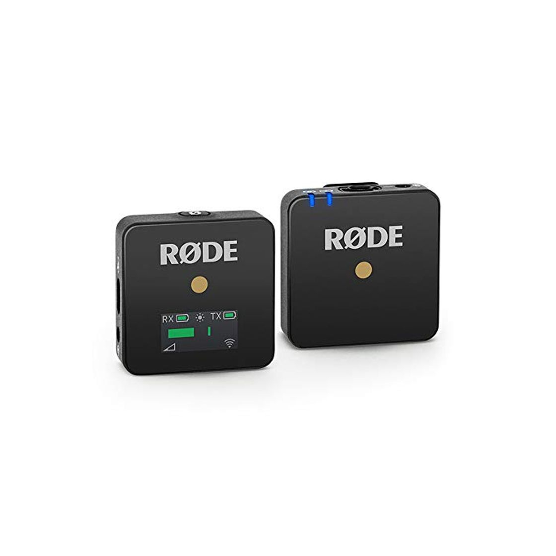 Electrónica Rode RØDE Wireless GO