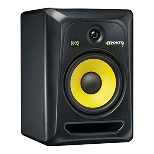 KRK ROKIT RP8 G3 (pieza)