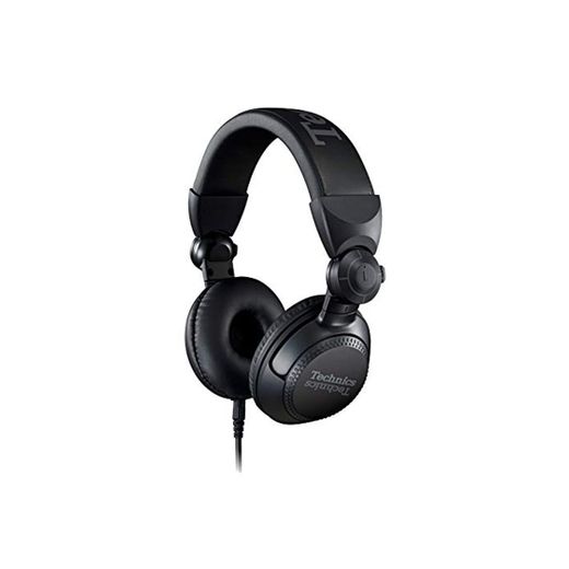 Technics EAH-DJ1200EK - Auriculares DJ