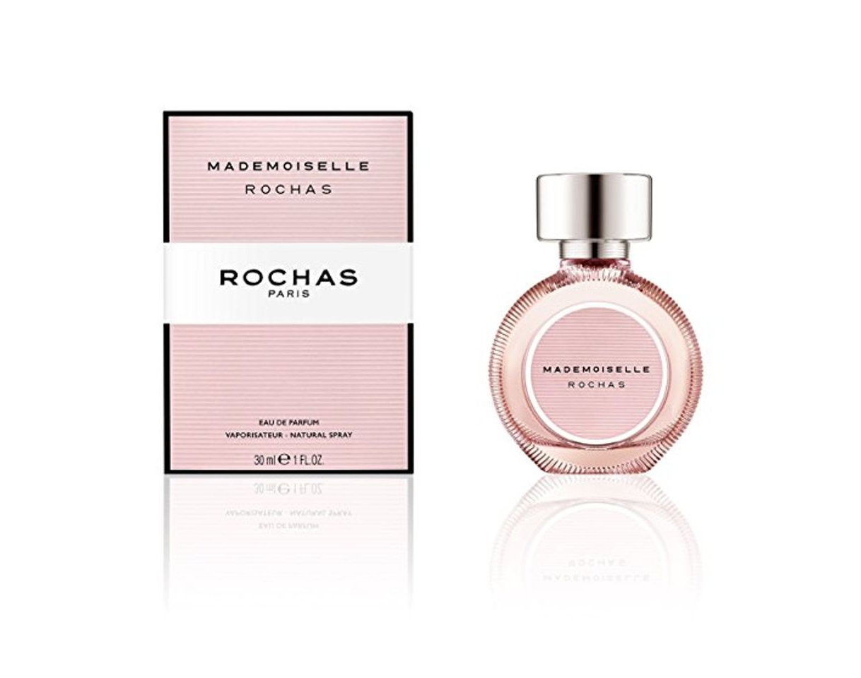 Social Perfume Rochas Mademoiselle, de Rochas