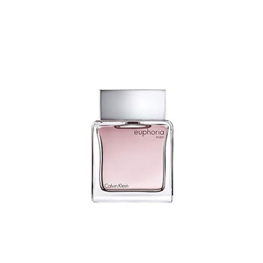 Calvin Klein Euphoria Men Agua de Colonia