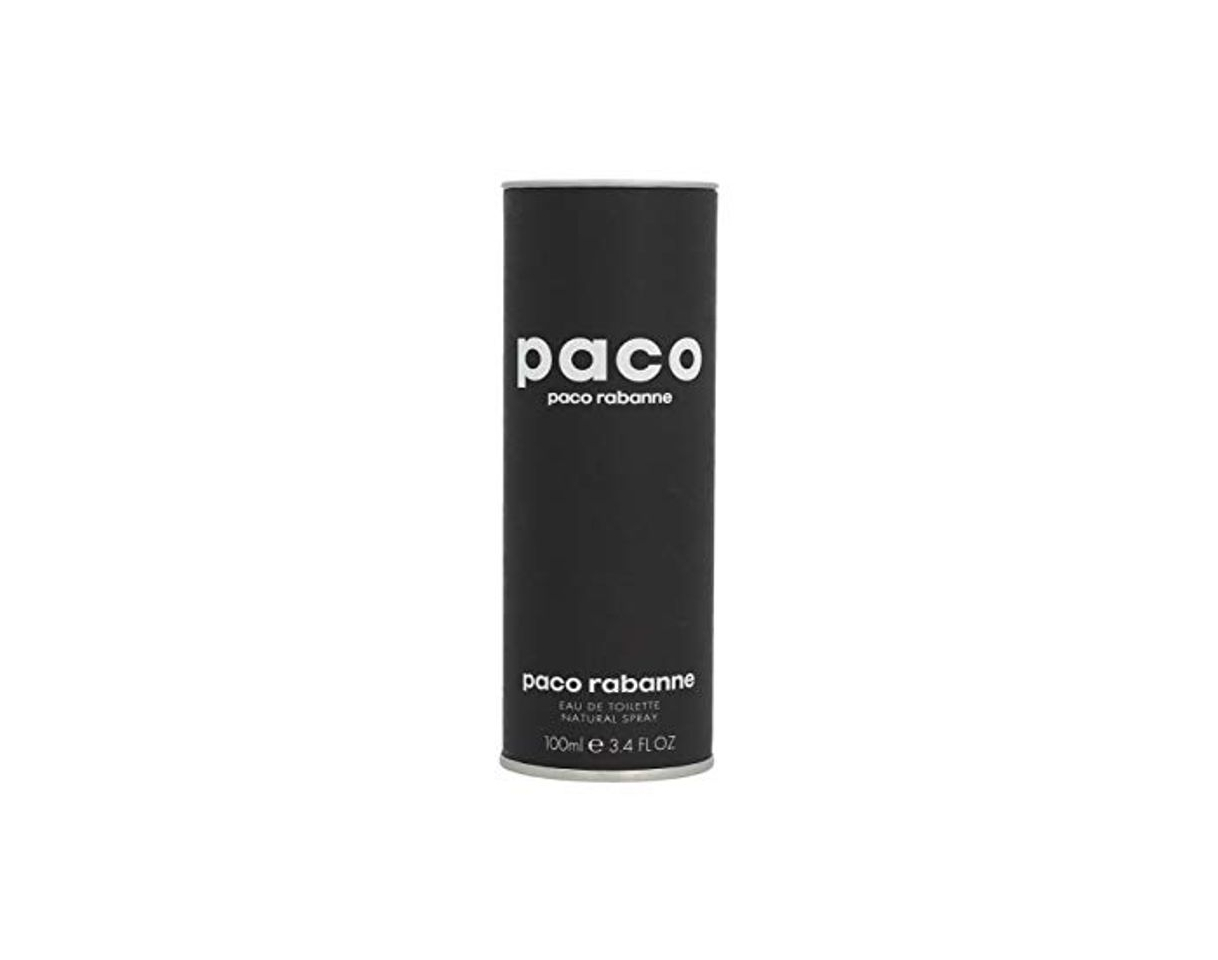 Beauty Paco Rabanne Paco Eau De Toilette 100 ml