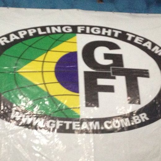 Academia GFTeam Prazeres