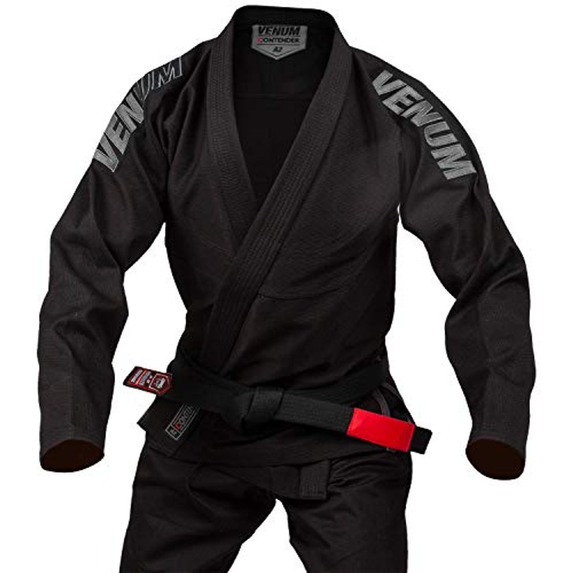 Producto VENUM Contender EVO Kimono De Jiu Jitsu Brasileño