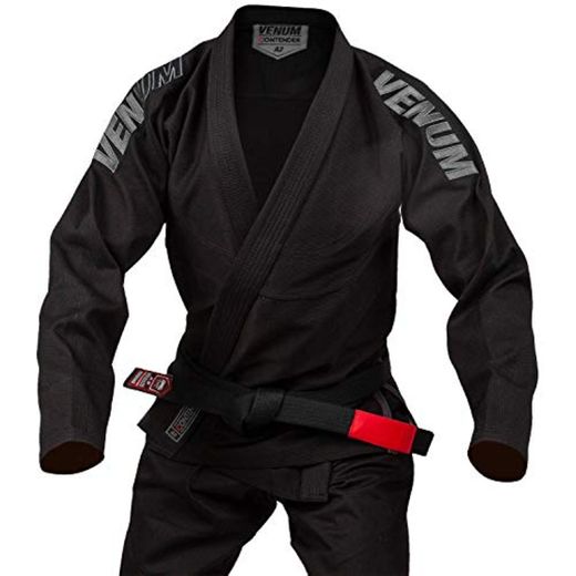 VENUM Contender EVO Kimono De Jiu Jitsu Brasileño