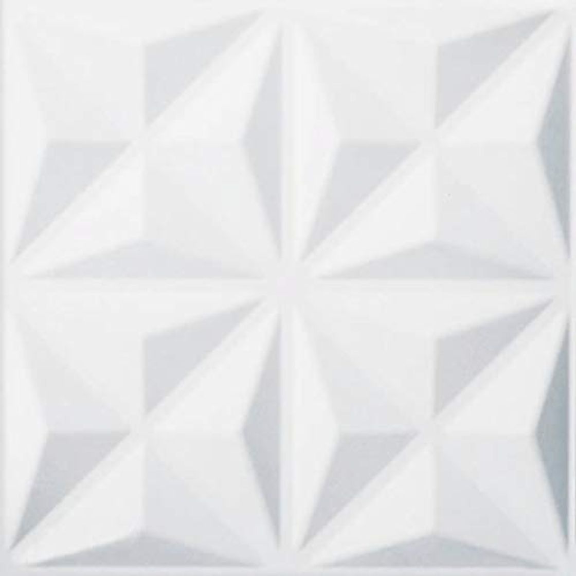 Producto WallArt Paneles de Pared 3D Cullinans 12 Piezas GA