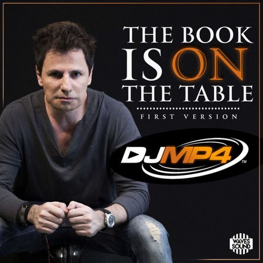 The Book Is on the Table (First Version)