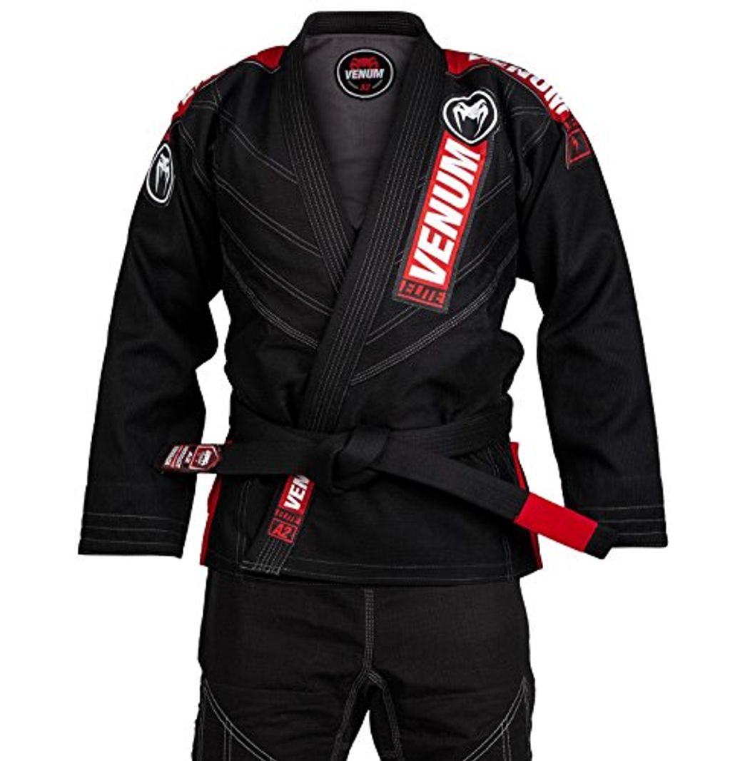 Moda Venum Elite 2.0 BJJ