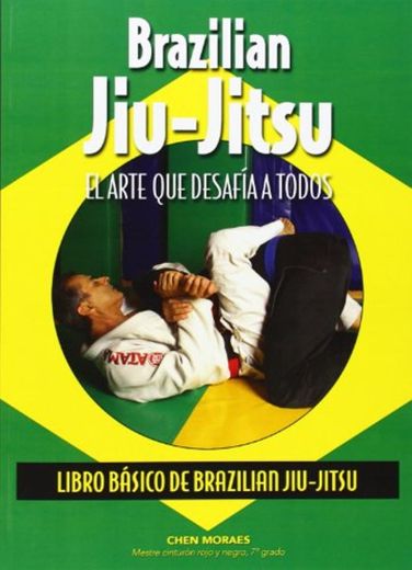 Brazilian Jiu-Jitsu