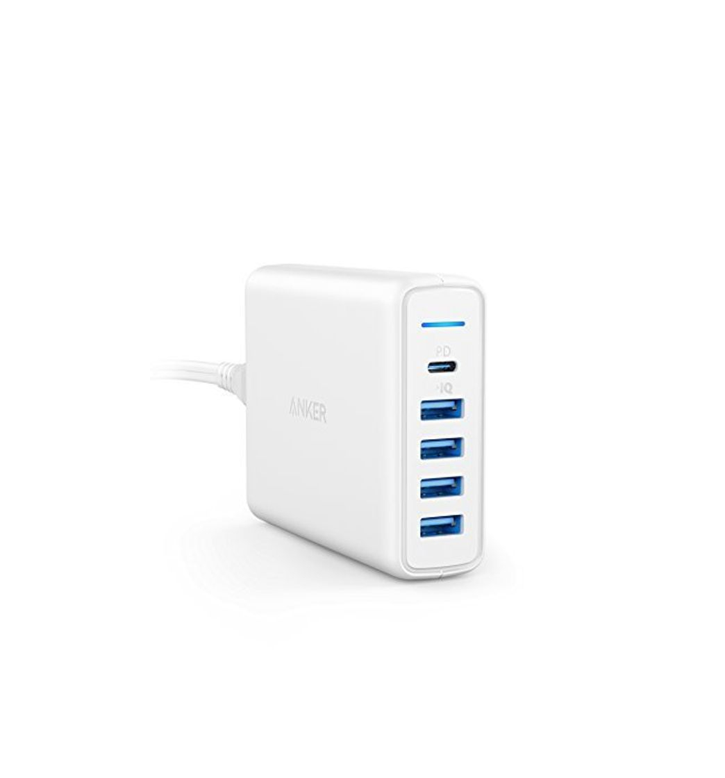 Product Anker PowerPort