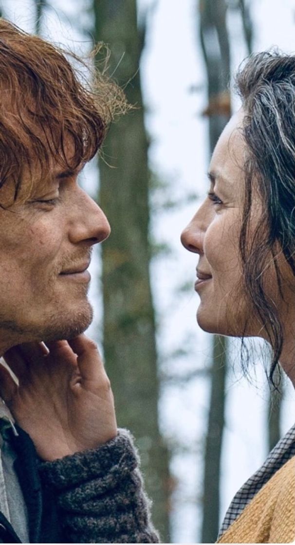 Serie Outlander