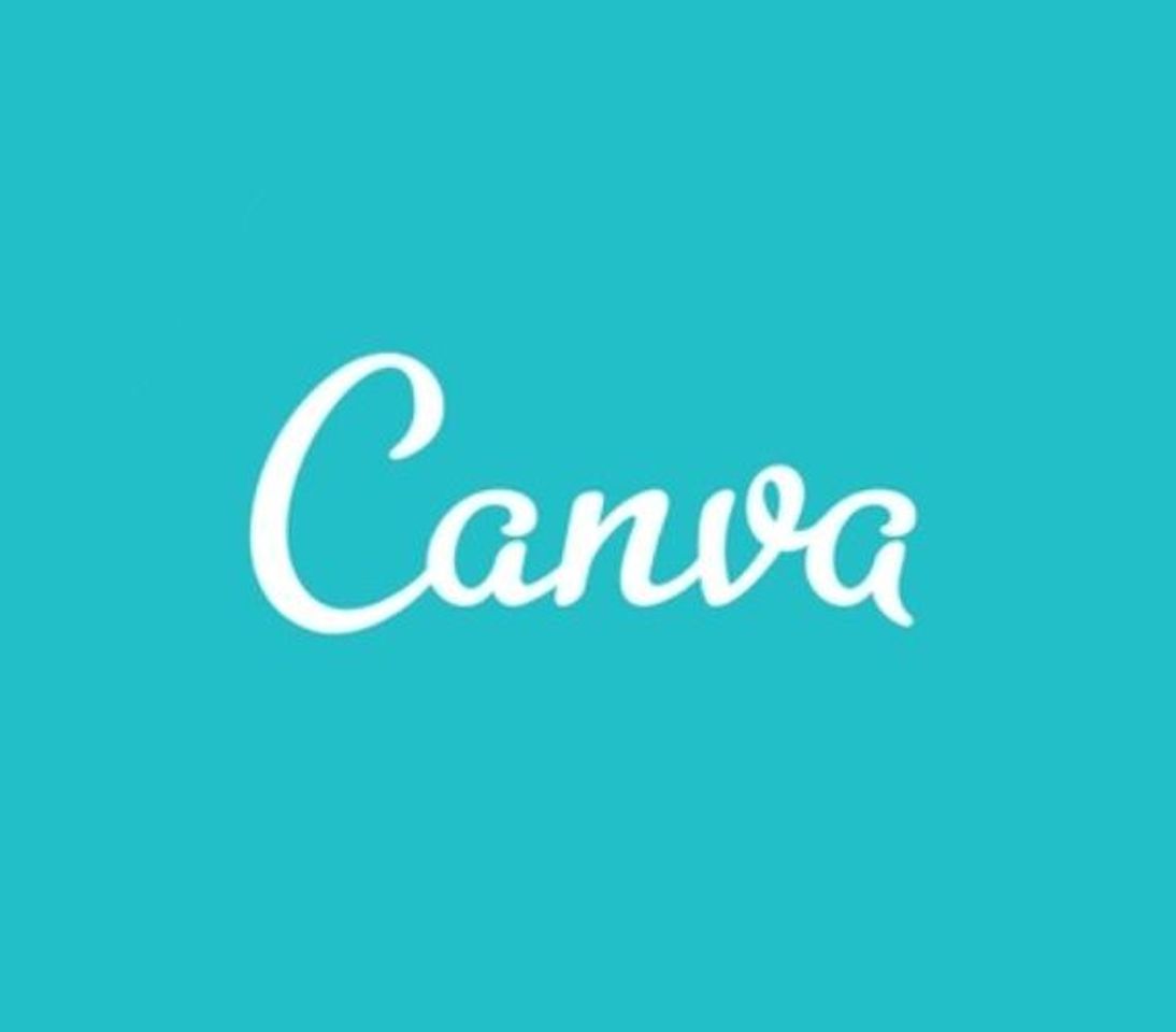 App Canva: Graphic Design & Video