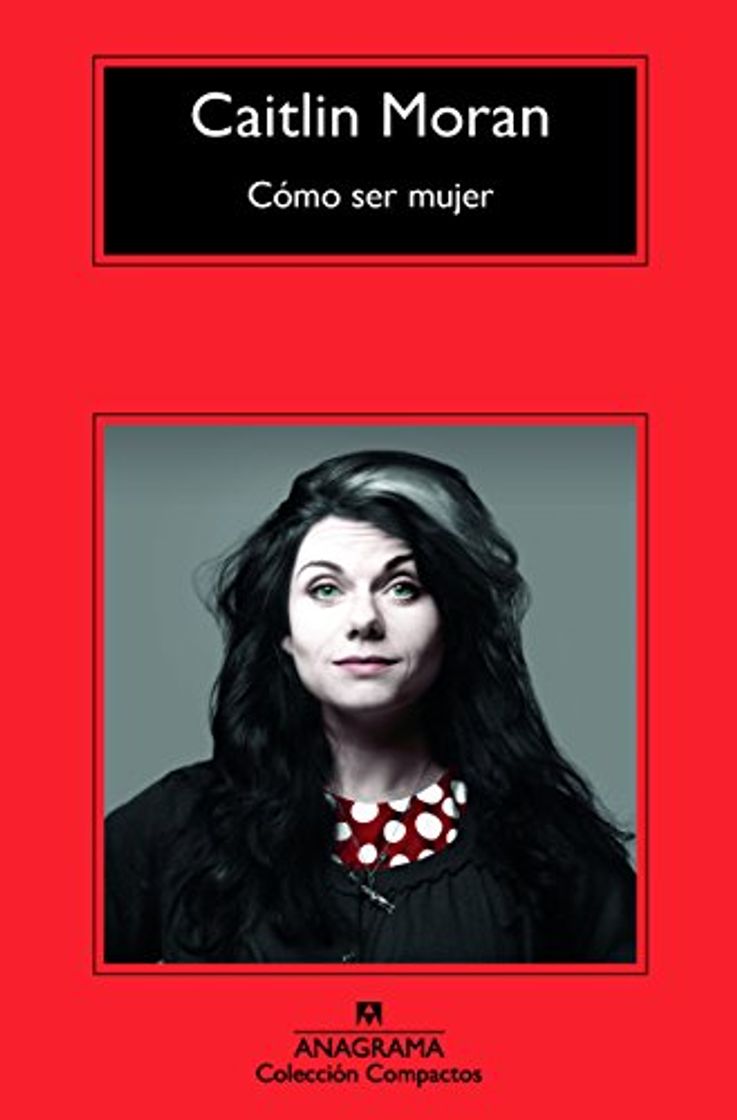 Libro Cómo ser mujer