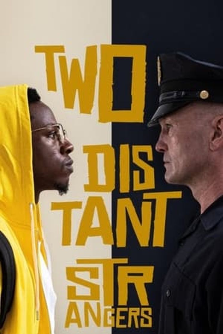 Película Dos completos desconocidos