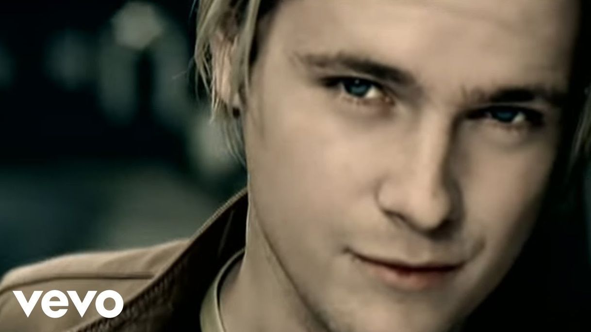 Moda Westlife - My Love (Official Video) - YouTube