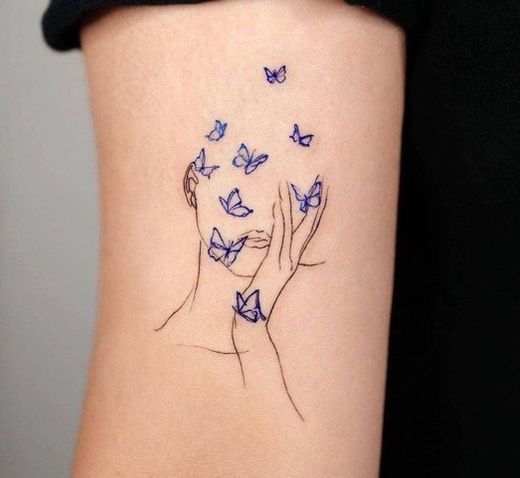Tattoo 🐉