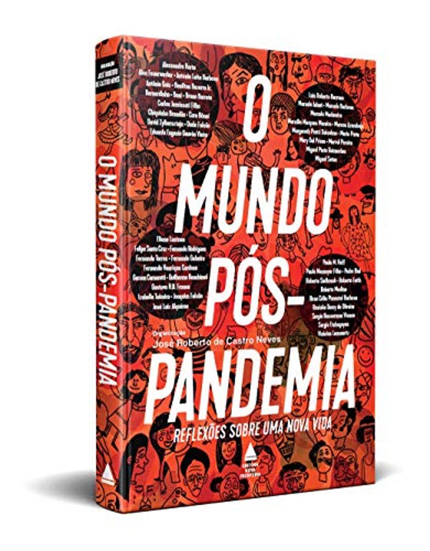 Libros O Mundo Pos-pandemia