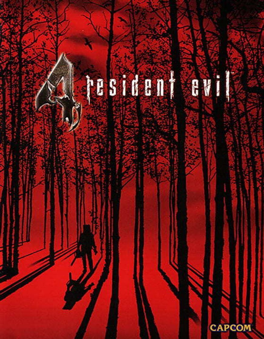 Videojuegos Resident Evil 4