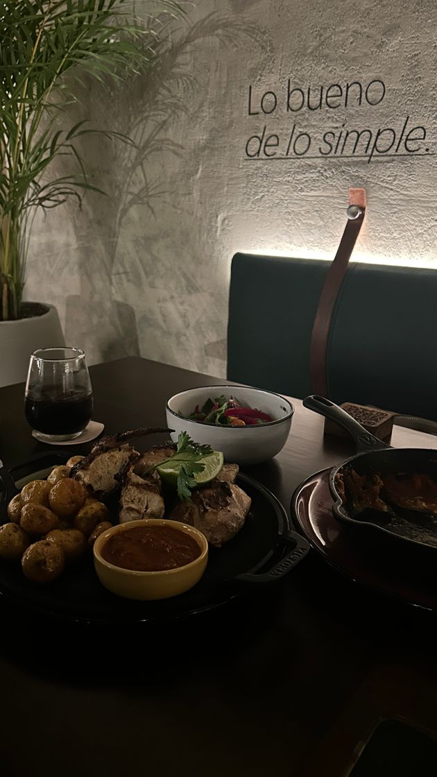 Restaurants Londo 