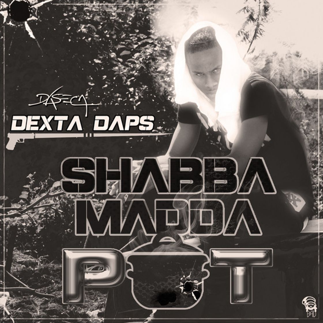 Canción Shabba Madda Pot