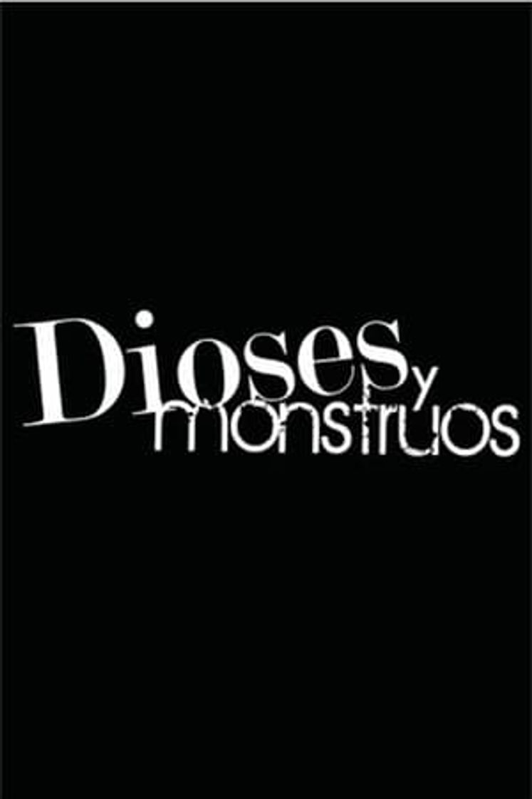 Movie Dioses y monstruos: Alfred Hitchcock