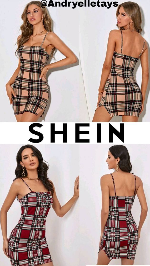 Fashion SHEIN