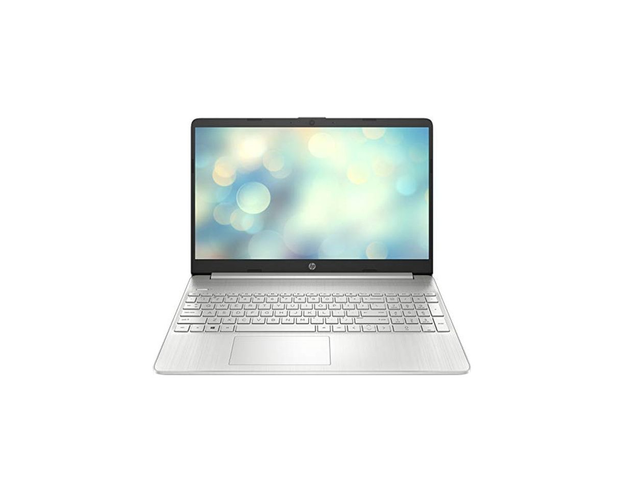 Electronics HP 15s-eq1072ns - Ordenador portátil de 15.6" FullHD