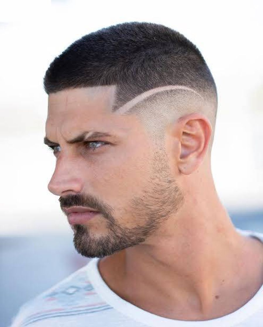 Moda Cortes de Cabelo Masculino