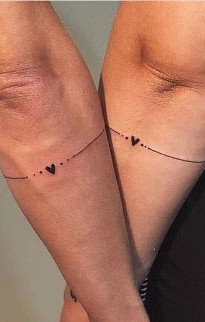 Moda Tatoos