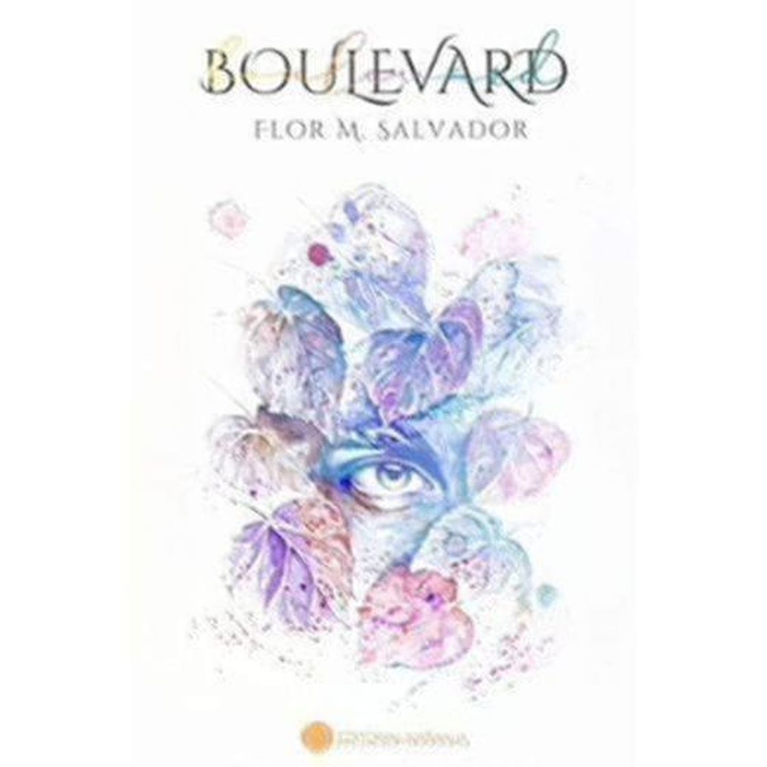 Libro Boulevard