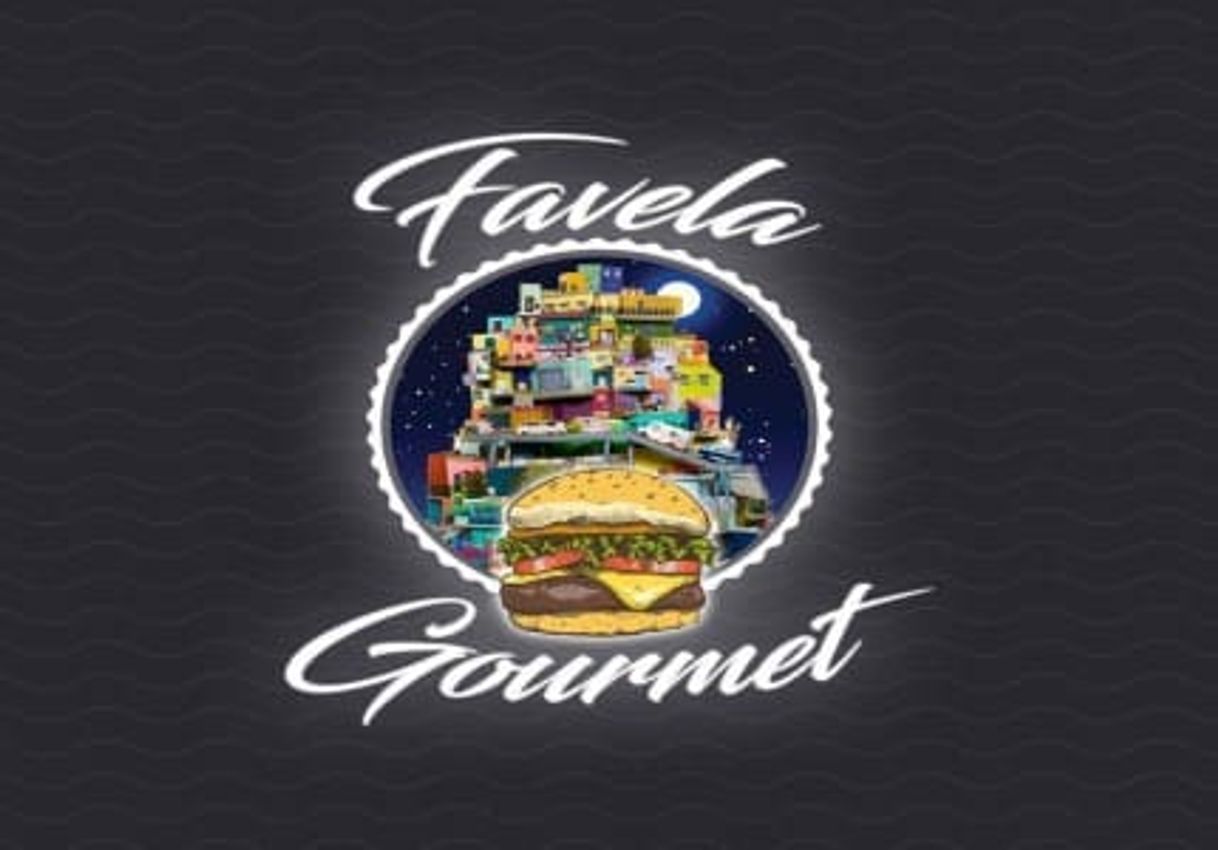 Restaurantes Favela Gourmet Burguer Araraquara