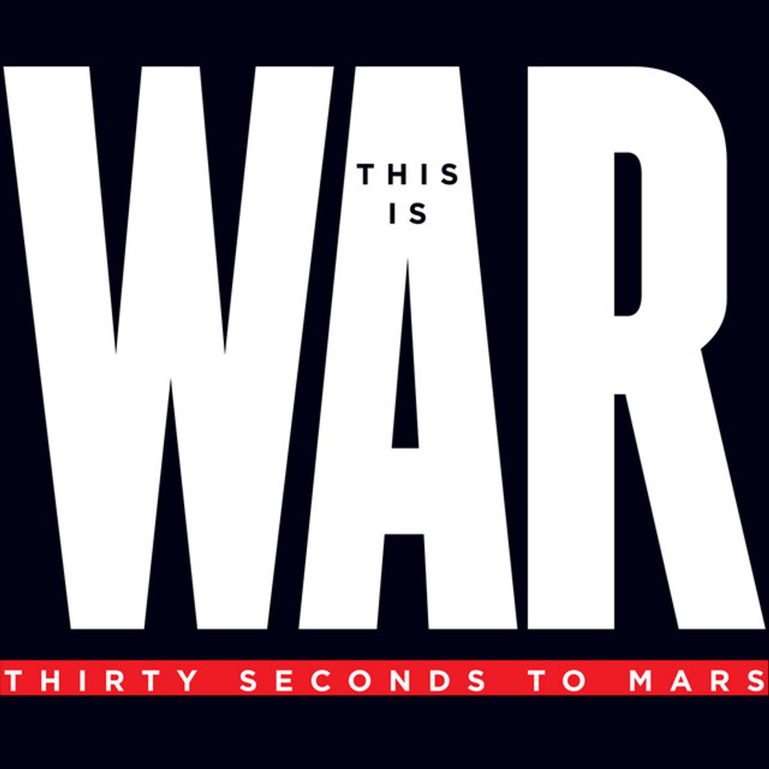 Music This Is War