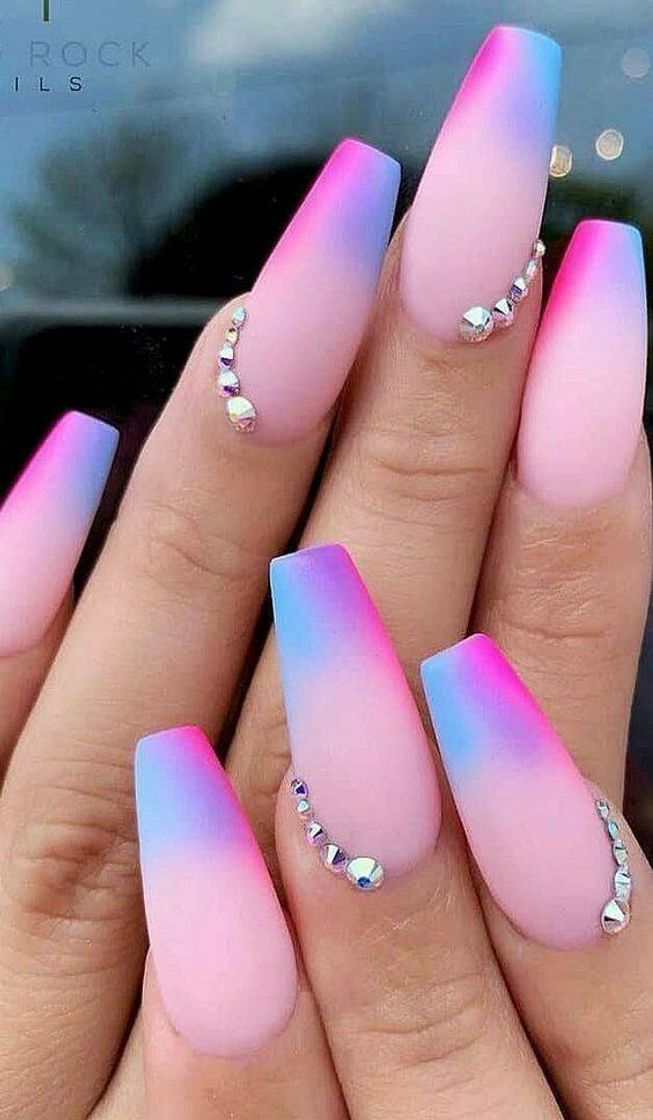 Moda Unhas ❤️