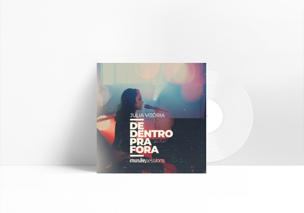 Music De Dentro Pra Fora