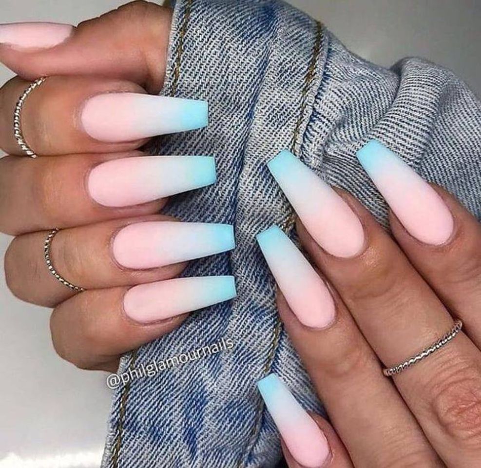 Fashion Unhas