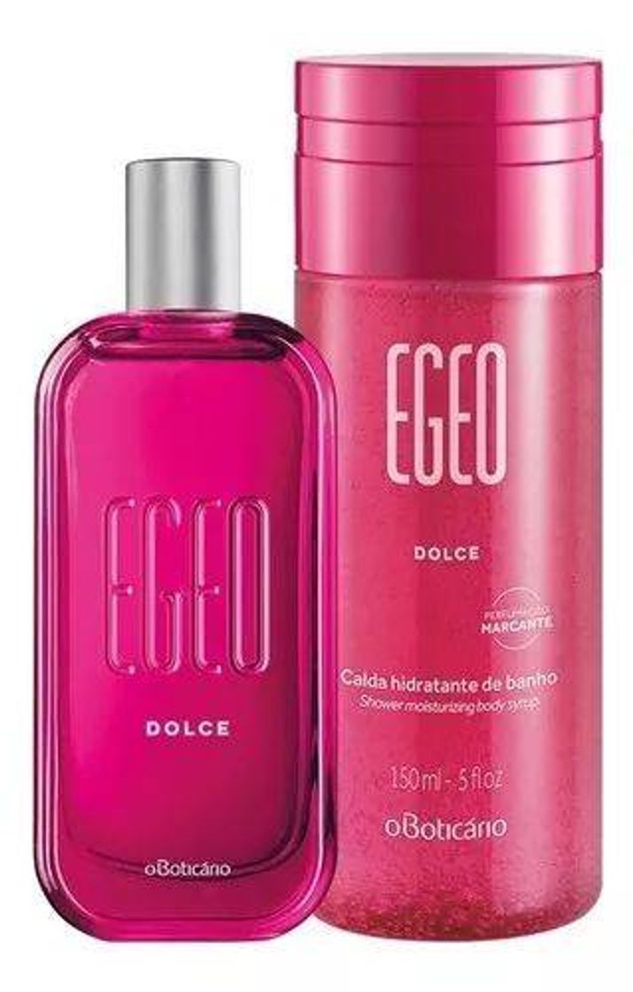 Fashion Perfume egeo