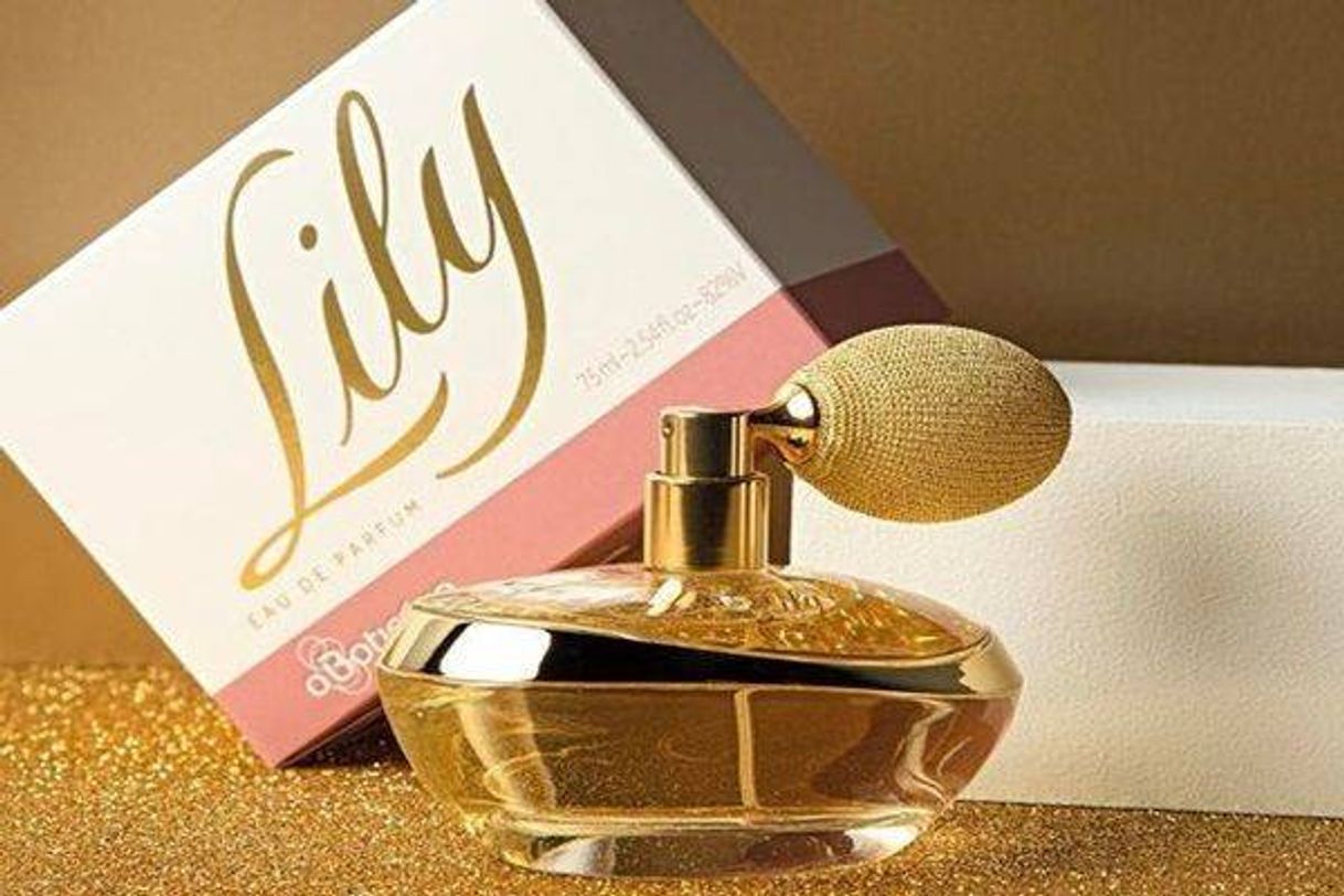 Fashion Perfume