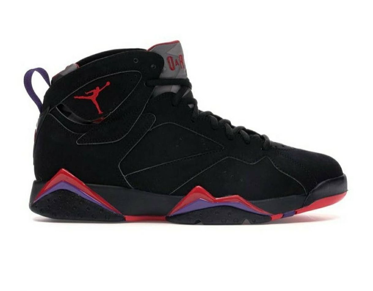 Social Nike Air Jordan 7 Retro "Olympic" zapatos de