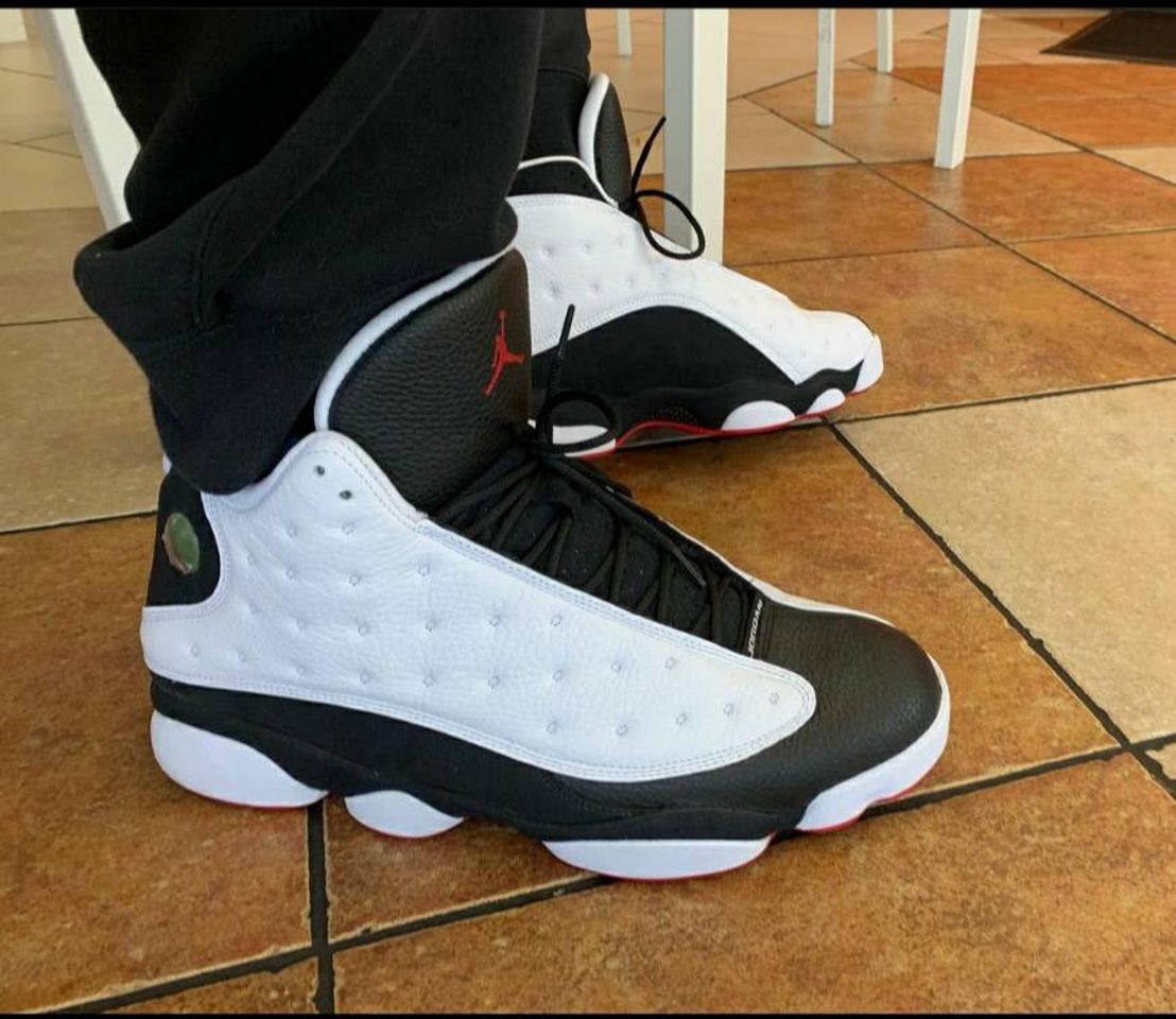 Social Jordan Retro 13