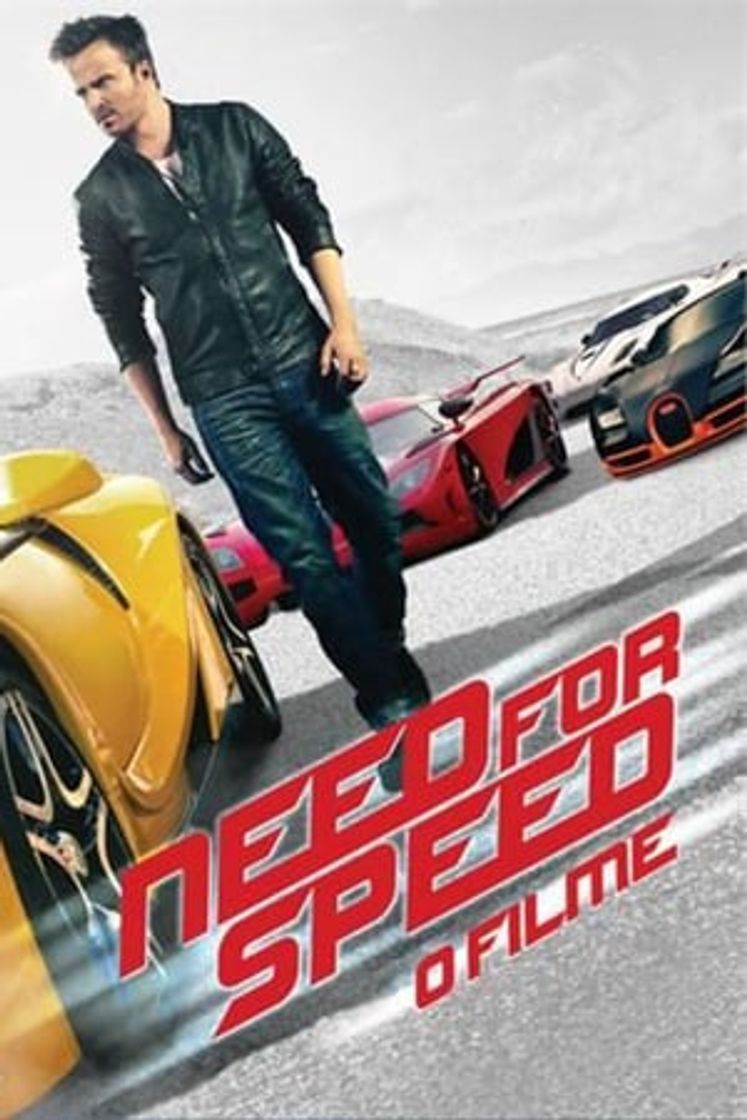 Movie Need for Speed