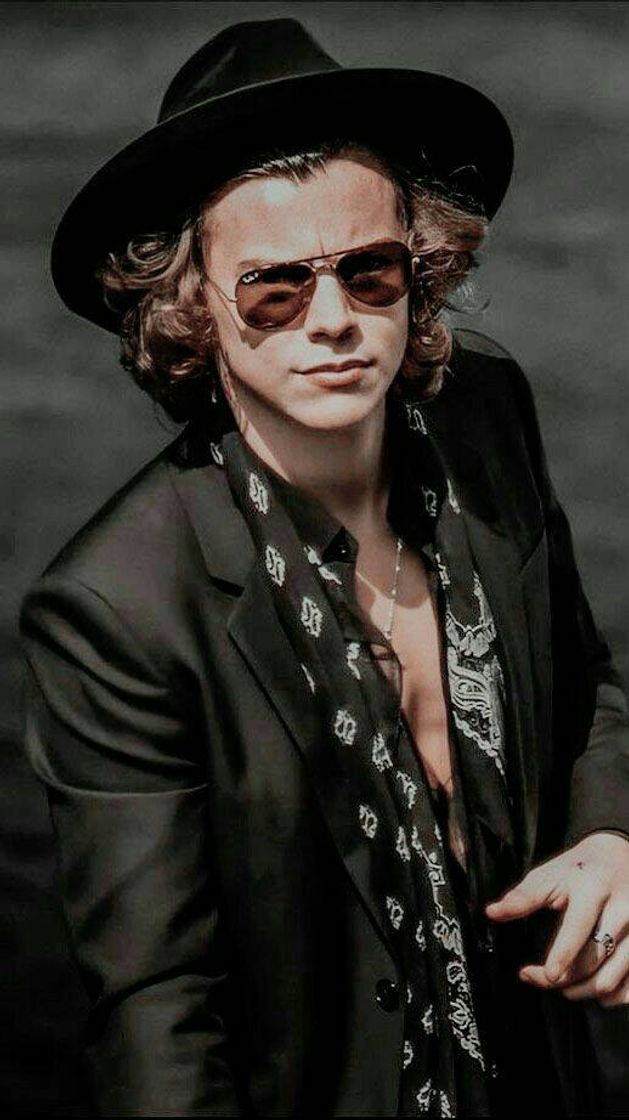 Social Harry Styles