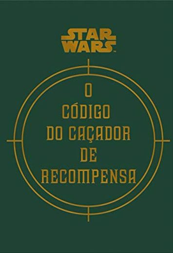 O Código do Caçador de Recompensa